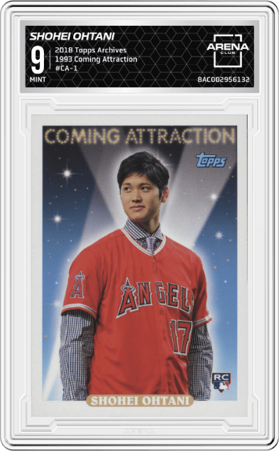 Shohei Ohtani