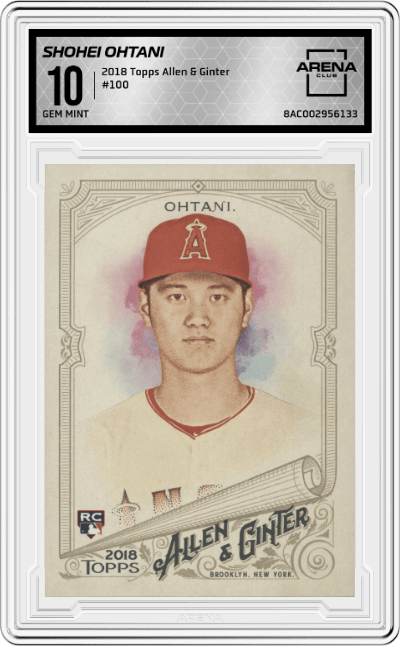 Shohei Ohtani