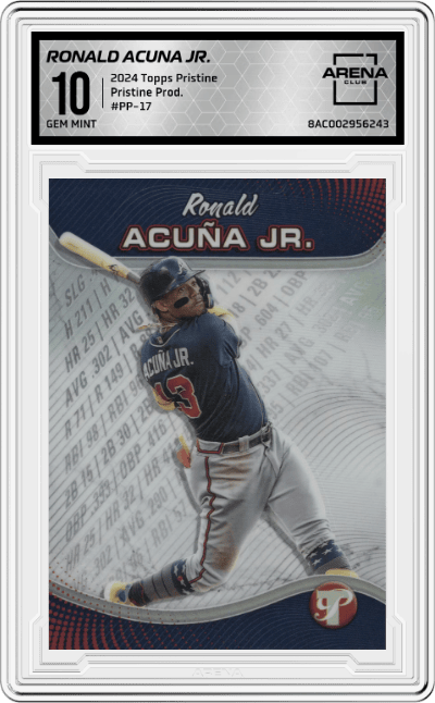 Ronald Acuna Jr.