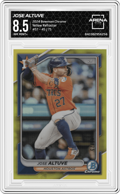 Jose Altuve