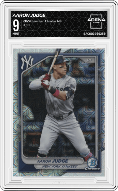 Aaron Judge