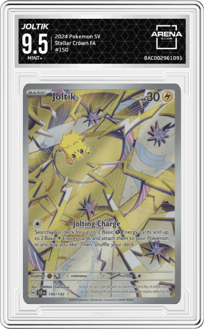 Joltik
