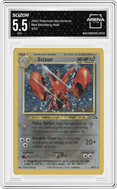 Scizor