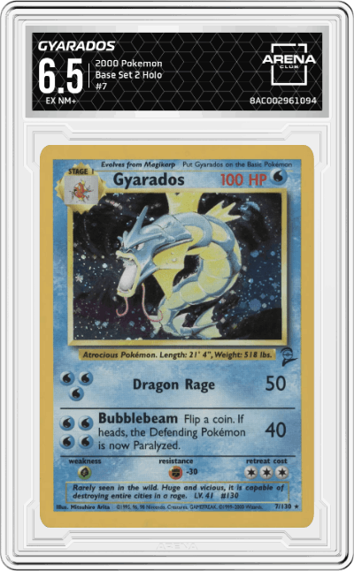 Gyarados