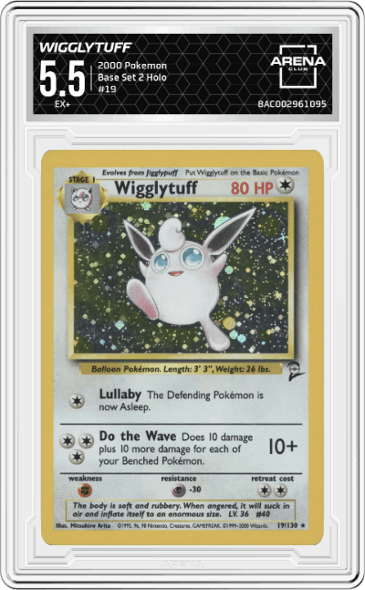 Wigglytuff