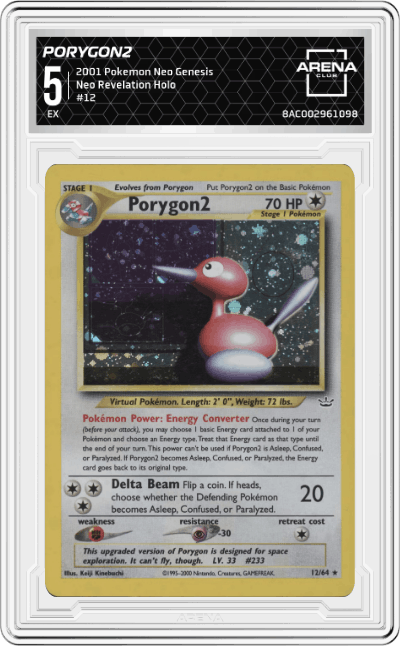 Porygon2