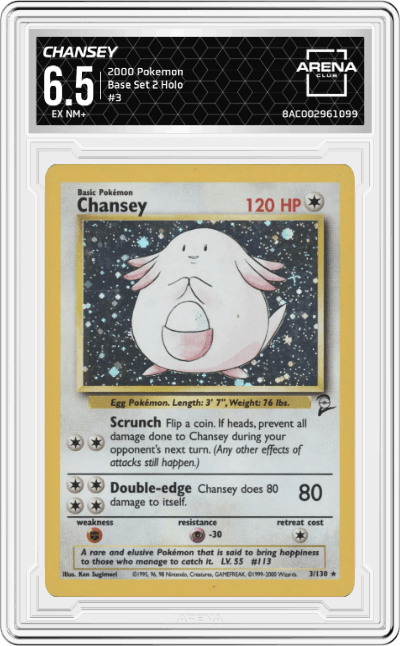 Chansey