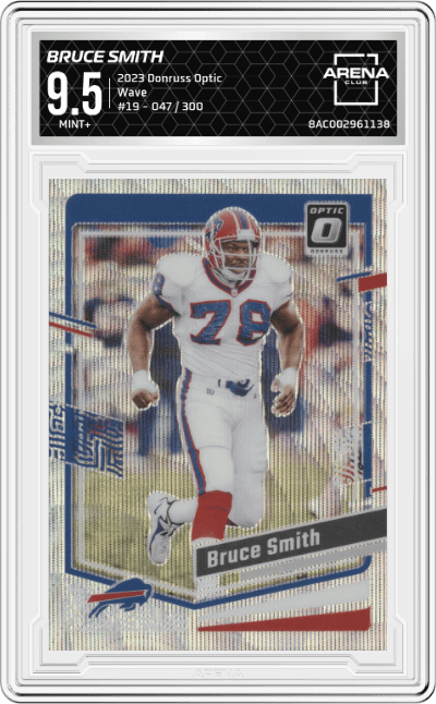 Bruce Smith