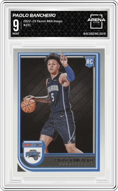 Paolo Banchero