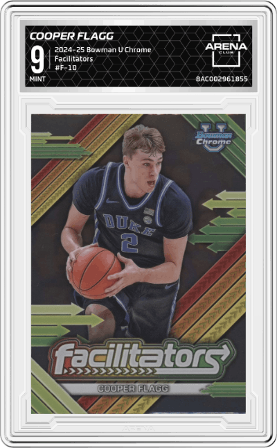 Cooper Flagg