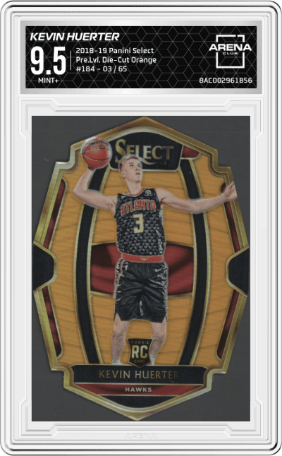 Kevin Huerter