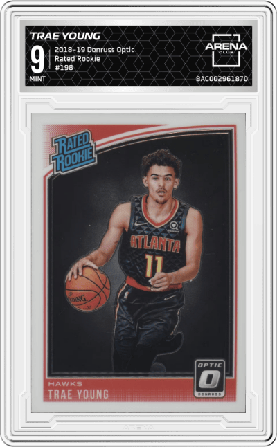 Trae Young