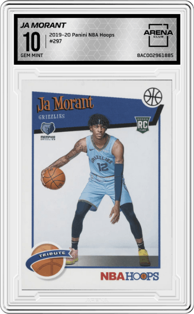 Ja Morant 