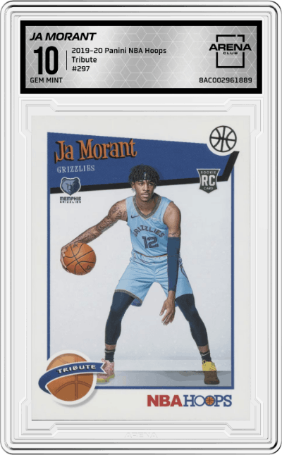 Ja Morant