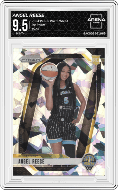 Angel Reese