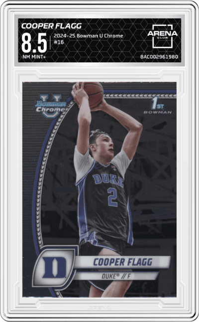 Cooper Flagg