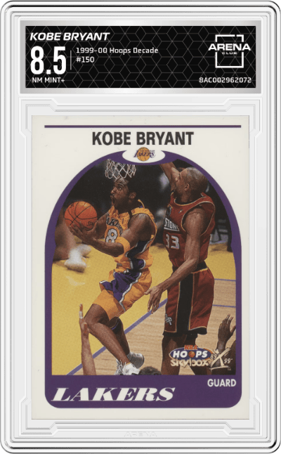 Kobe Bryant