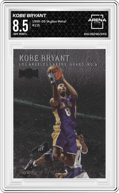 Kobe Bryant