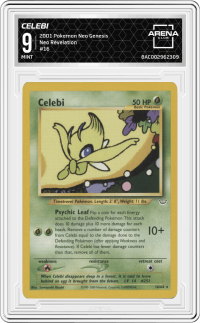 Celebi
