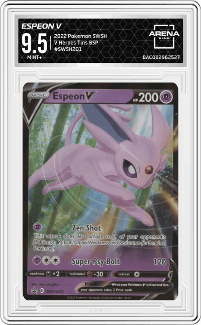 Espeon V