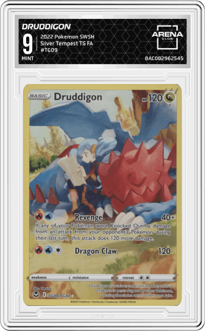 Druddigon