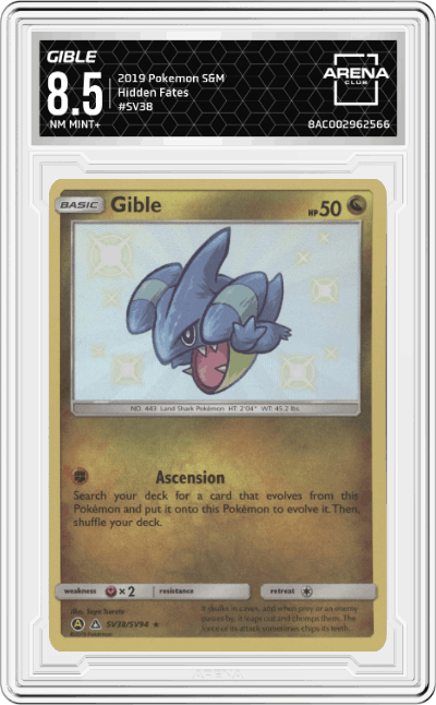 Gible