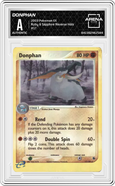 Donphan