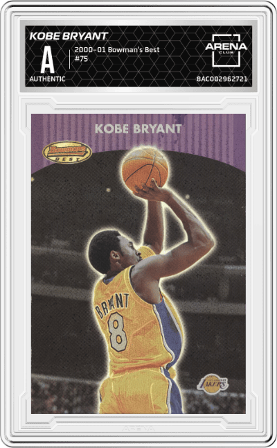 Kobe Bryant