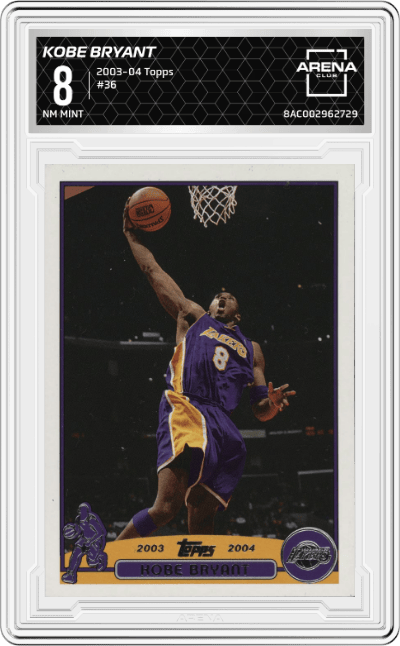 Kobe Bryant