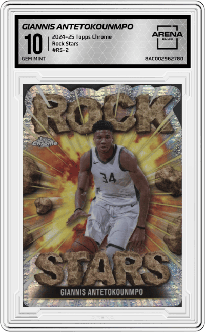 Giannis Antetokounmpo