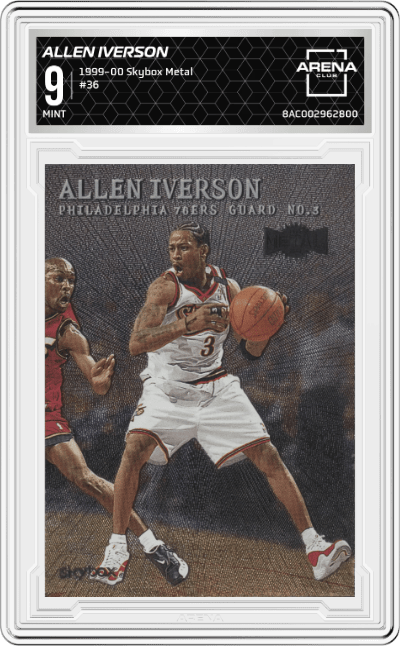 Allen Iverson