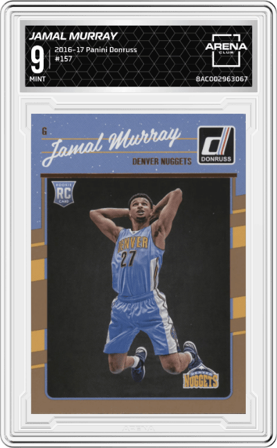 Jamal Murray