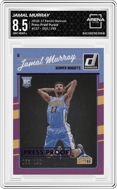 Jamal Murray