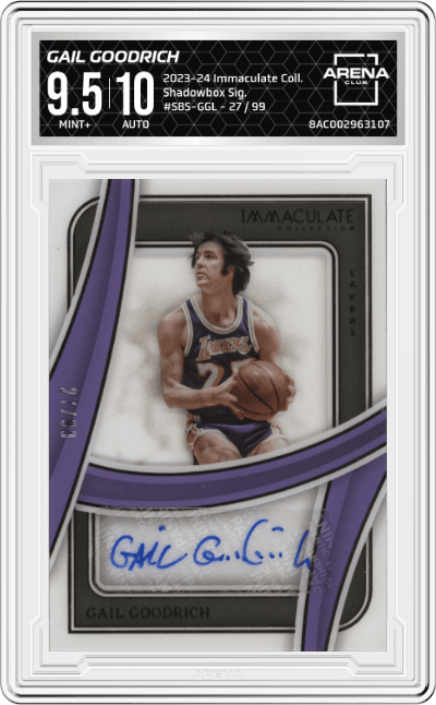 Gail Goodrich