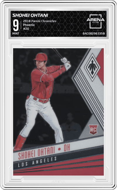 Shohei Ohtani