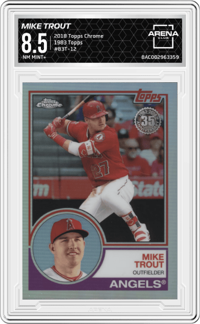 Mike Trout