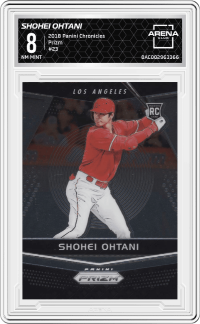 Shohei Ohtani