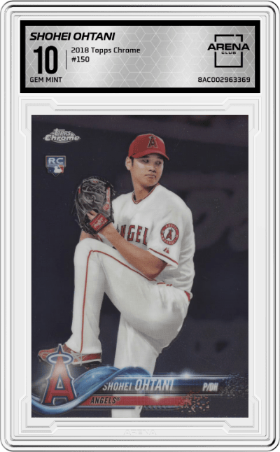 Shohei Ohtani