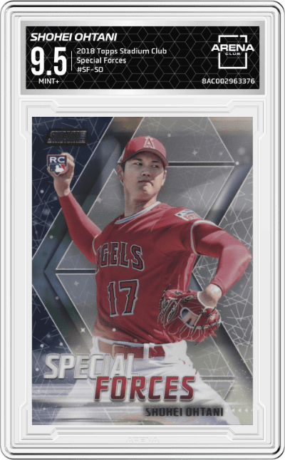 Shohei Ohtani