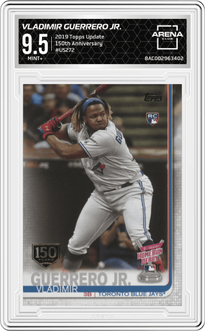 Vladimir Guerrero Jr.