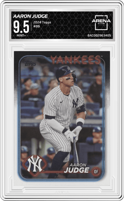 Aaron Judge