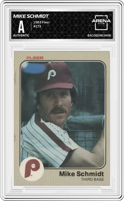 Mike Schmidt