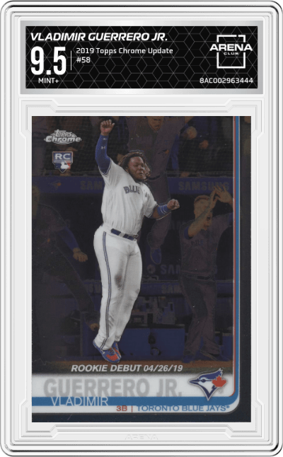 Vladimir Guerrero Jr.