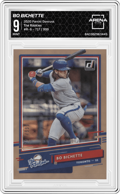 Bo Bichette