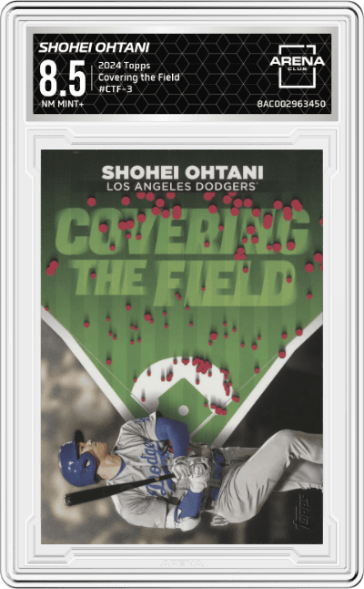 Shohei Ohtani