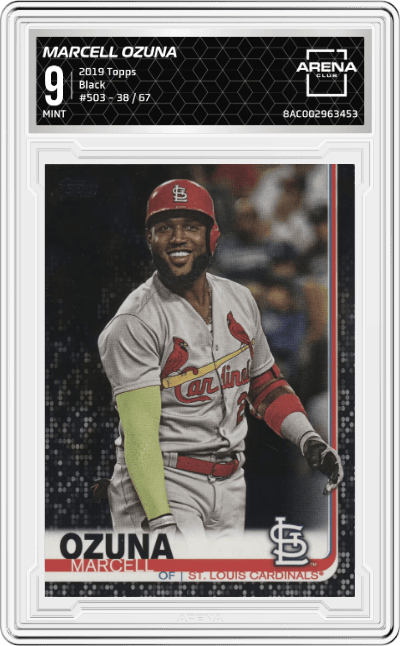 Marcell Ozuna