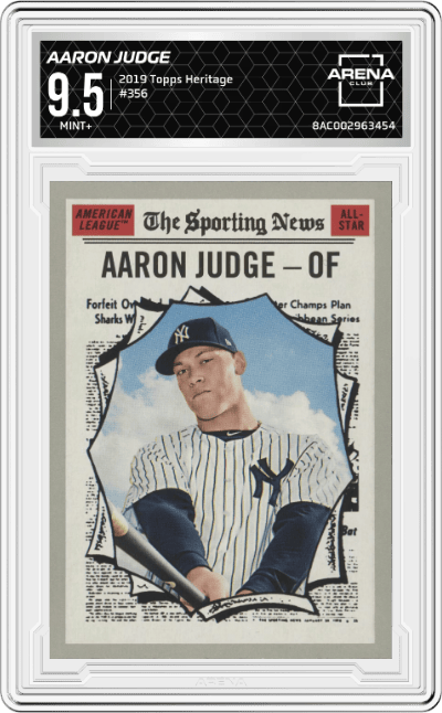 Aaron Judge
