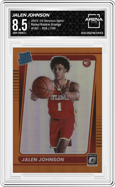 Jalen Johnson