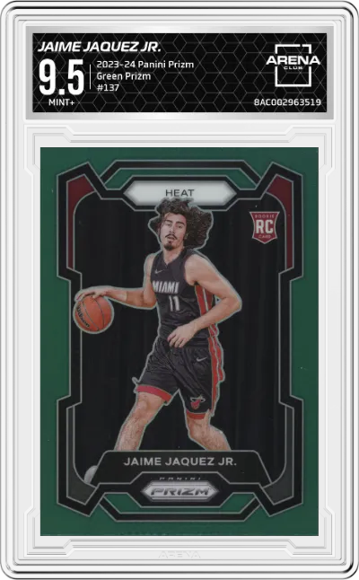 Jaime Jaquez Jr.