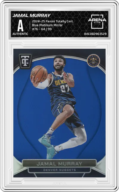 Jamal Murray